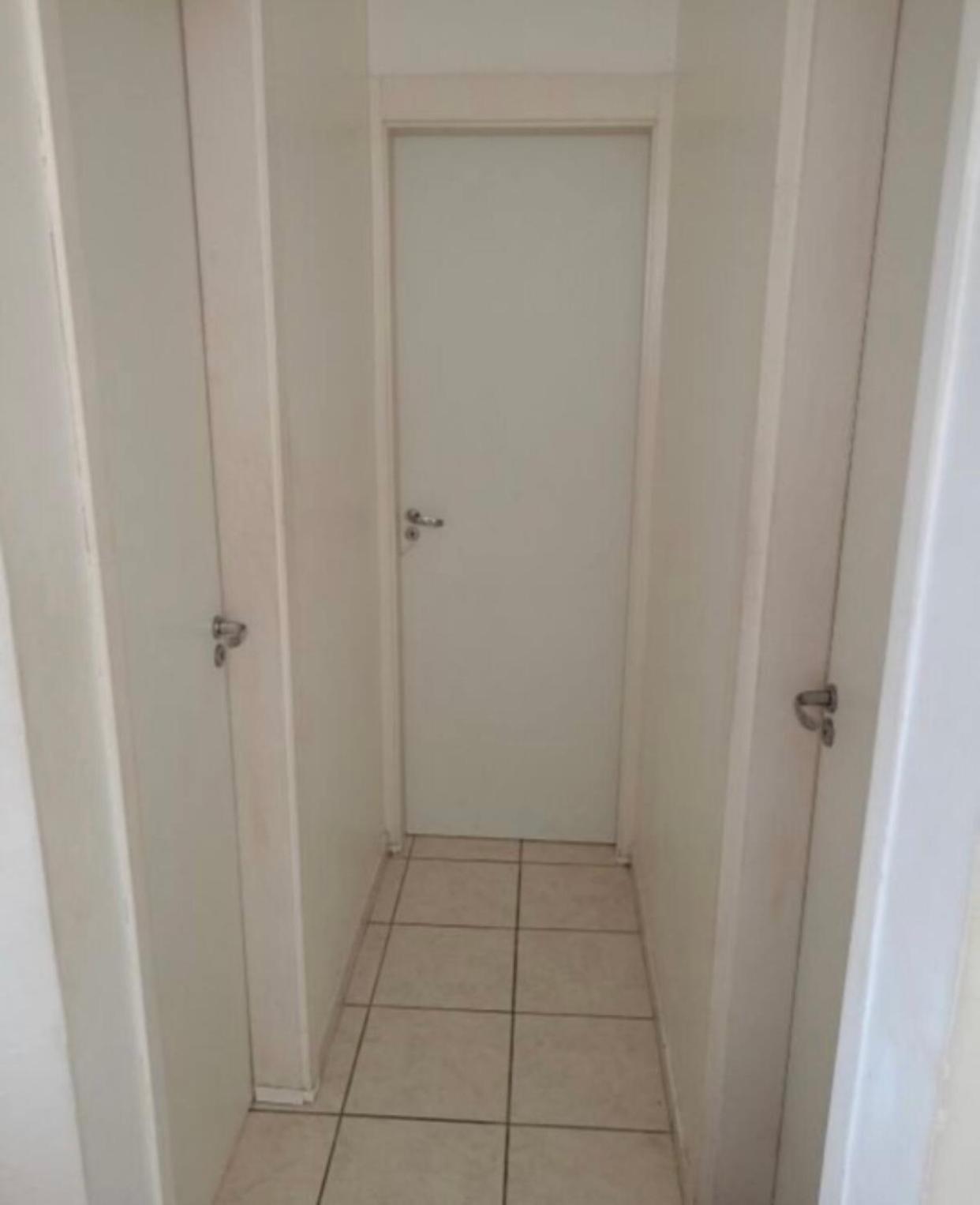 Apartamento Familia Ll Fortaleza  Exterior photo