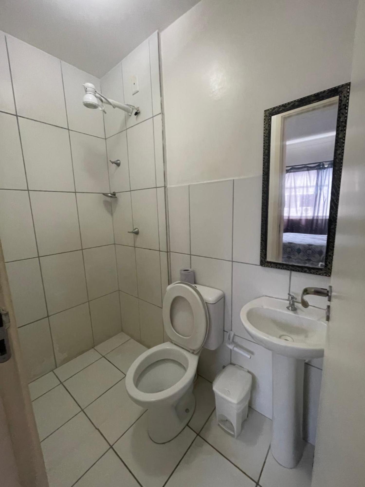 Apartamento Familia Ll Fortaleza  Exterior photo